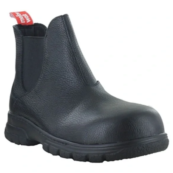 Mellow Walk Work/Safety Boot size 10 - Picture 1 of 12